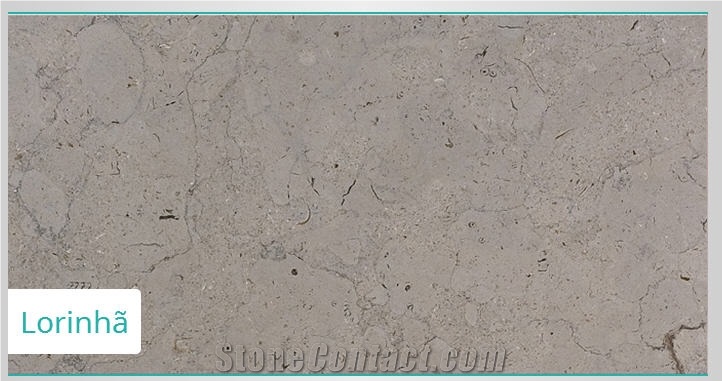 Azul Loirinha Limestone Tiles