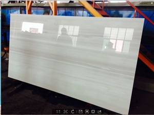 Shining Stone-Italy Wood Crystallized Stone Slabs