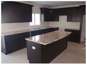 Granite Kitchen Counter tops