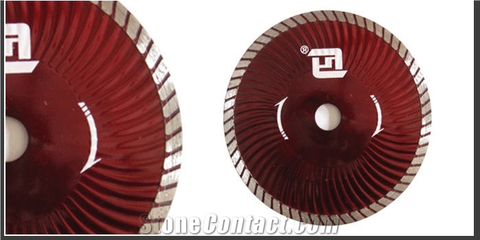 Cutting Disc Suitable for granite dry cutting