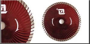 Cutting Disc Suitable for granite dry cutting