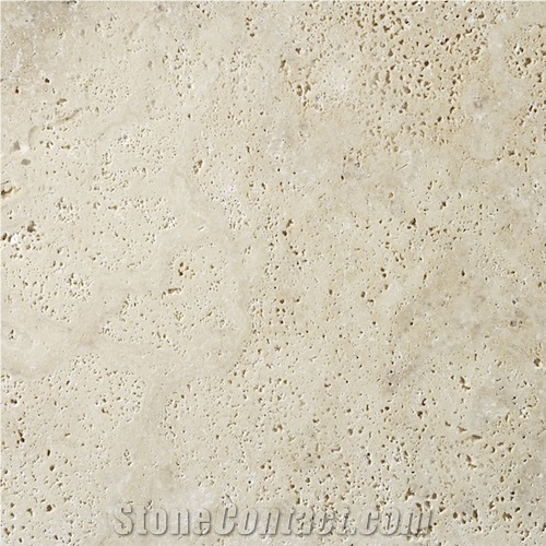 Avorio Tumbled Travertine Tiles