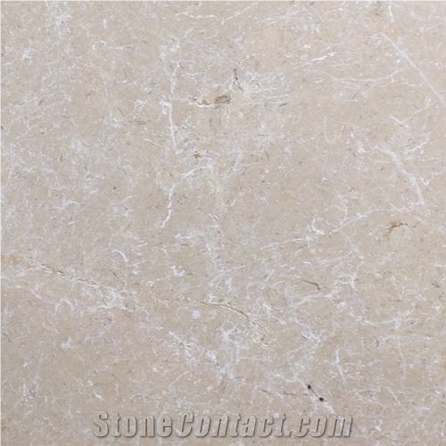 Crema Perla Honed Limestone Tiles