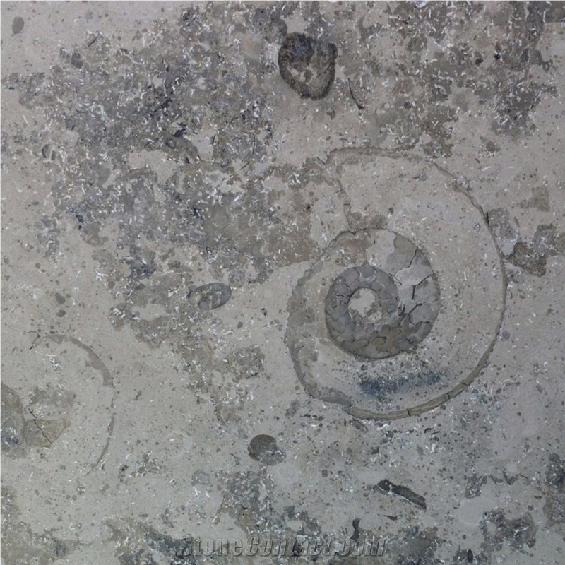 Jura Grey Limestone Tiles