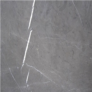 Pietra Grey Honed Marble Tiles