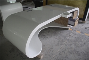 Corian Furniture Office Furniture Office Table for Sale