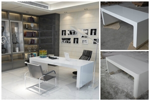 Office Furniture Modern Design Office Table