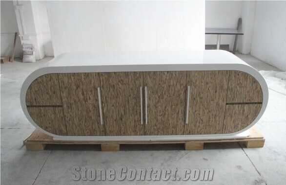 Office Furniture Office Table Set for Ceo