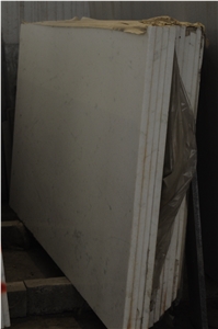 Crystal Ice Marble Slabs & Tiles, Brazil White Marble