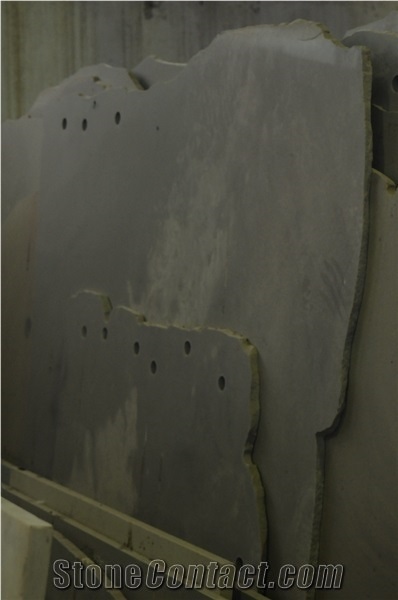 Dolphin Granite Slabs & Tiles, Turkey Green Granite