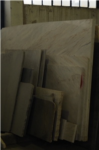 Palissandro Marble Slabs & Tiles, Italy Grey Marble