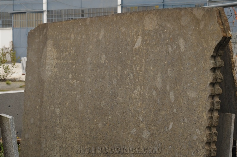 Peperino Grigio Sandstone Tiles & Slab