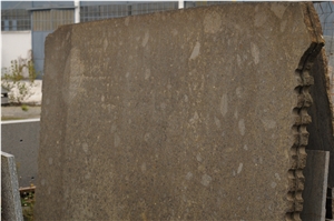 Peperino Grigio Sandstone Tiles & Slab
