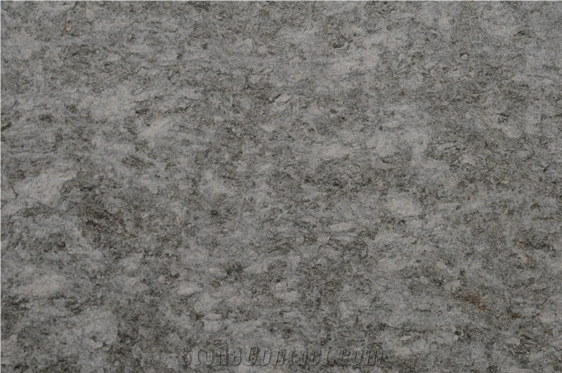 Pietra Di Luserna Quartzite Slabs, Italy Grey Quartzite