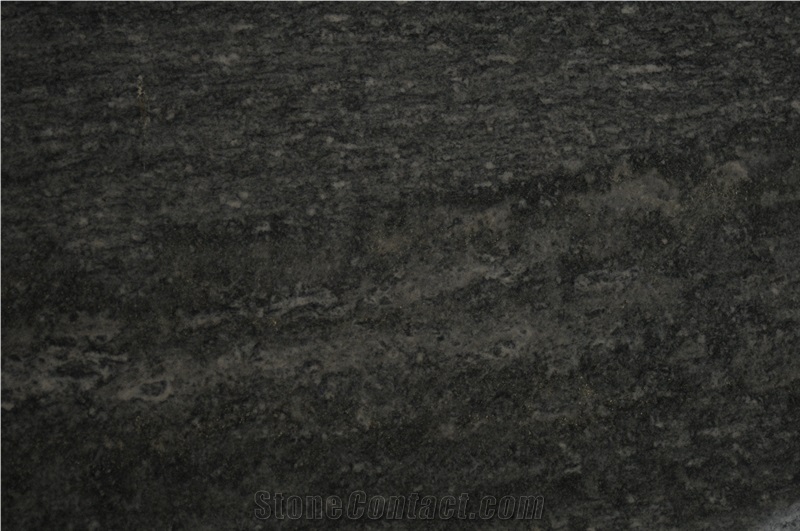 Pietra Di Luserna Quartzite Slabs, Italy Grey Quartzite