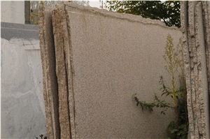 Rosa Nule Granite Slabs & Tiles, Italy Pink Granite