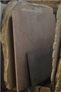 Rosa Quartzite Slabs & Tiles, Brazil Pink Quartzite