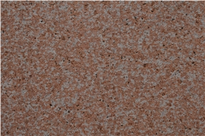 Rosso Rubino Granite Slabs & Tiles, Ruby Red Granite Slabs