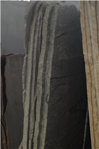 Soft Green Granite Slabs & Tiles