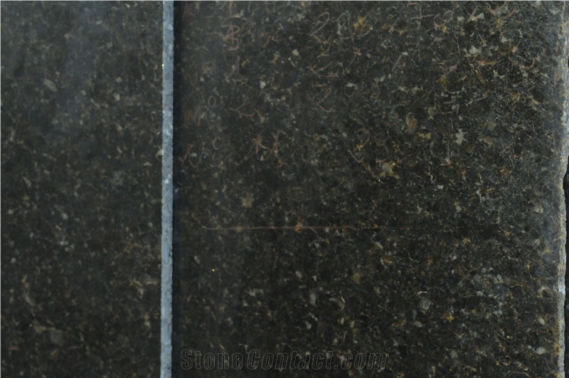 Verde Labrador Green Granite Slabs & Tiles
