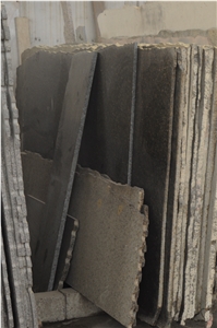 Verde Labrador Green Granite Slabs & Tiles