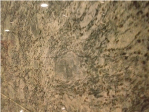 Jasmine Blue Granite Slabs & Tiles, India Blue Granite