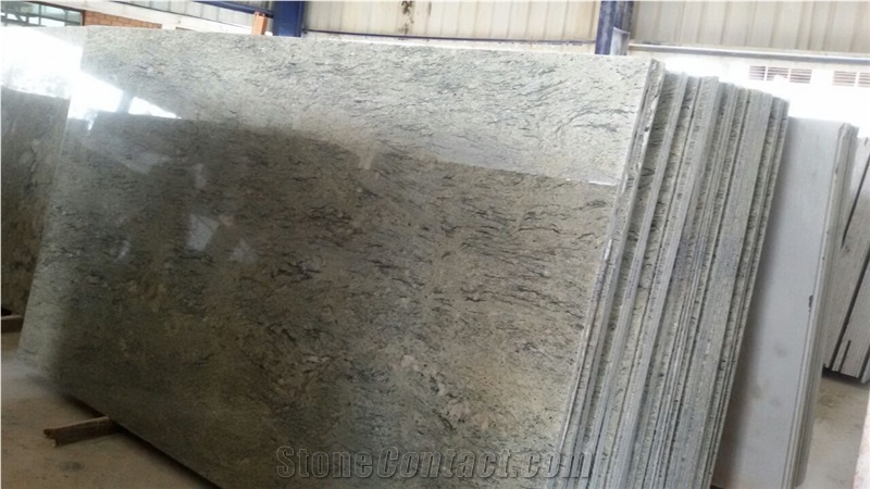 Surf Green Slabs, Surf Green Granite