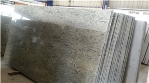 Surf Green Slabs, Surf Green Granite