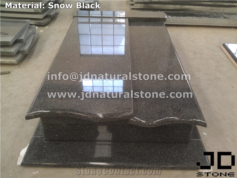 Beida Qing Tombstone, Polish Tombstone in Beida Qing, Beida Green Polish Tombstone, Beida Green Granite Monument & Tombstone
