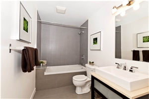 Bathroom Renovation