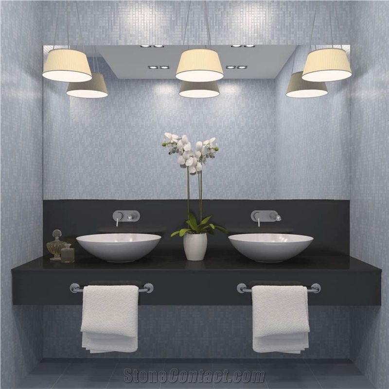 Quartz Vanity Top