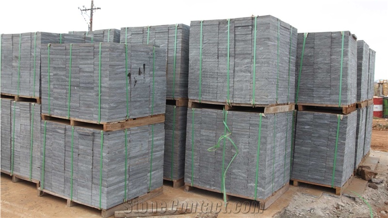Basalt Paving Stone