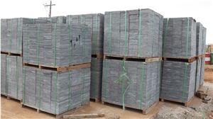 Basalt Paving Stone