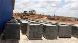 Basalt Paving Stone