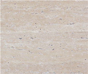 Ivory Cream White Travertine Tiles & Slabs