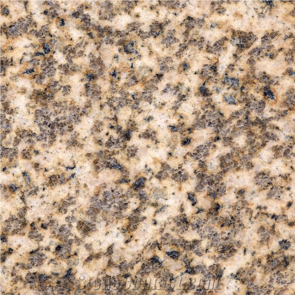 Tiger Skin Yellow Slabs & Tiles, G691 Yellow Granite Slabs