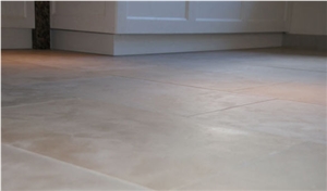 Pierre De Bourgogne Floor Application