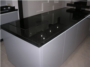 Quartz Stone Countertop