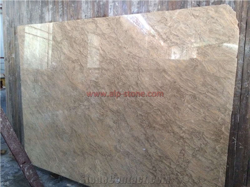 Diplomat ( Toji, Rose Flower) Marble Block
