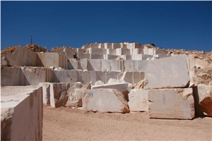 Fiona Beige Marble Blocks, Turkey Beige Marble