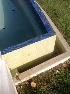 Swimming Pool Repair & Maintenance