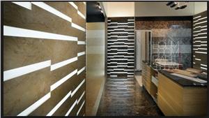 Bath Design