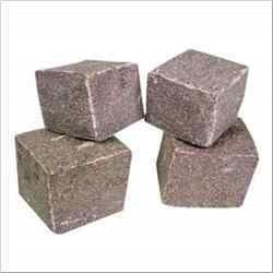 Black Granite Pavers, Black Granite Granite Blocks