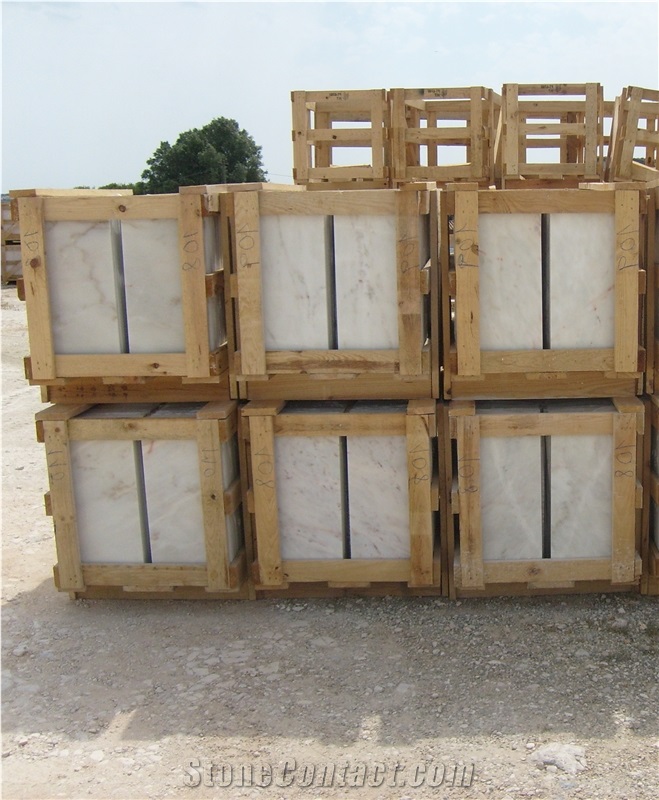 Marble Estremoz White Extra Tiles & Slabs, Polished Floor Tiles, Covering Tiles