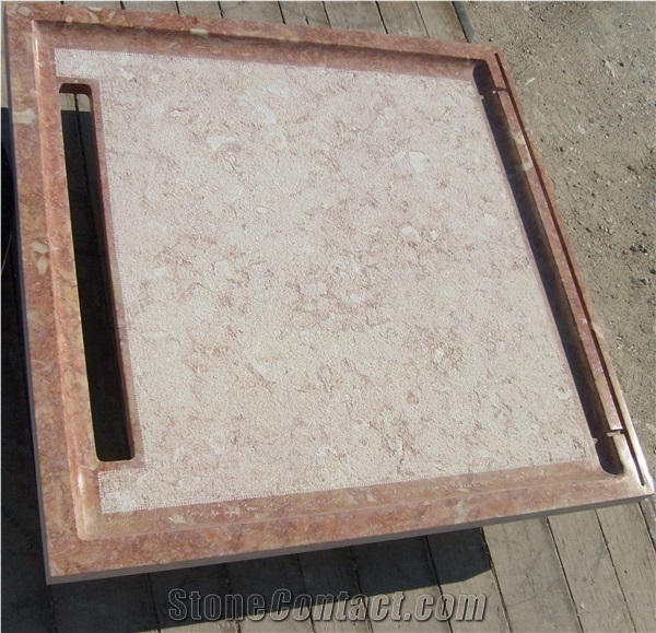 Shower Trays
