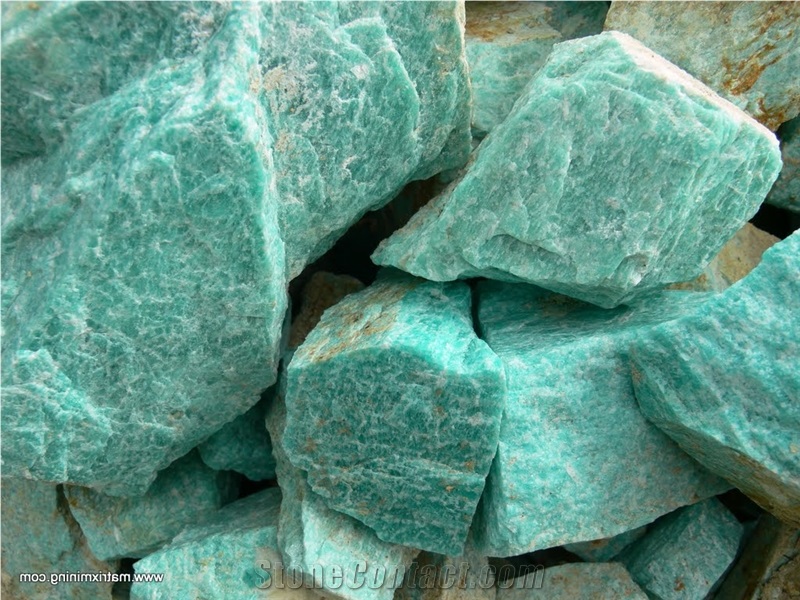 Amazonite