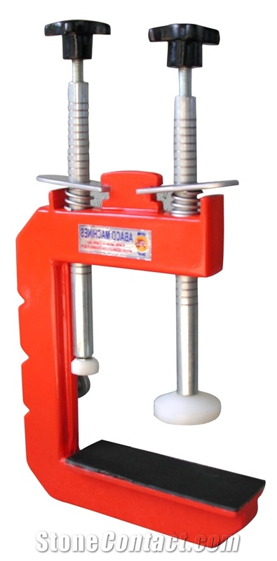 90 Degree Clamp M3