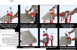 90 Degree Clamp M3