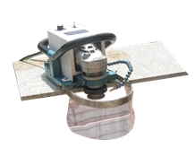 Multi-Grinding Machine