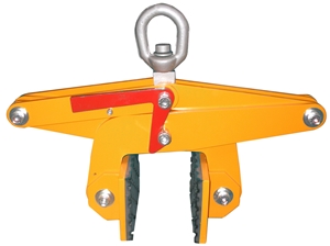 Scissor Clamp